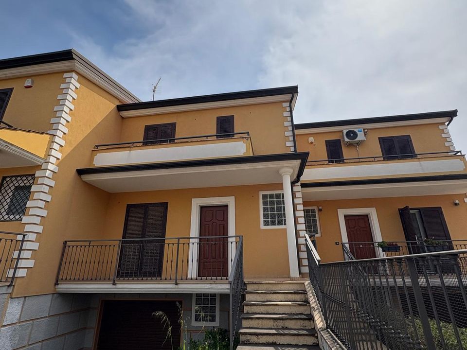 Byhus i Scalea, Cosenza - foto 2